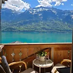 Swiss Alps *