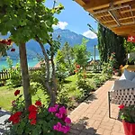 Swiss Alps * Niederried bei Interlaken
