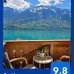 Swiss Alps