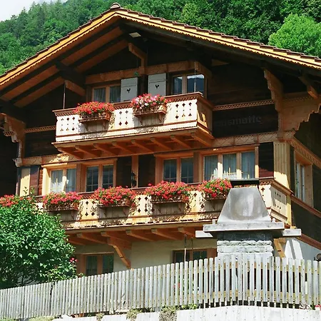 Swiss Alps *