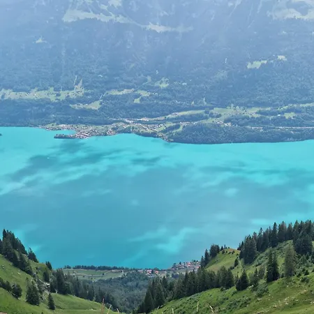 Swiss Alps Apartamento