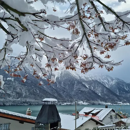 Swiss Alps