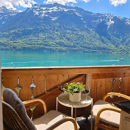 Appartamento Swiss Alps *