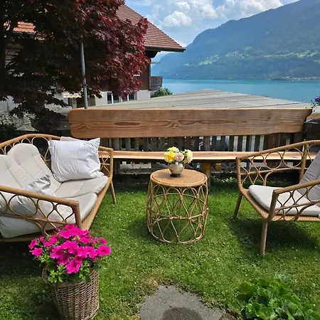 Swiss Alps Appartamento *