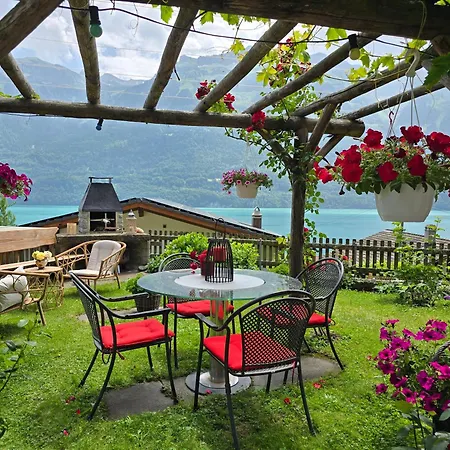 Swiss Alps Appartamento *