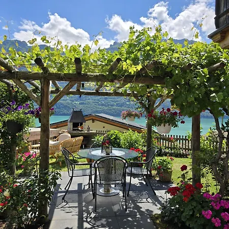 Appartamento Swiss Alps Niederried bei Interlaken