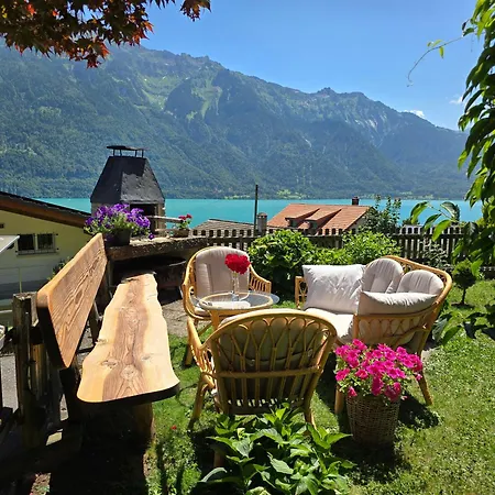 شقة Swiss Alps