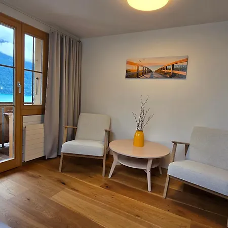 Swiss Alps Niederried bei Interlaken