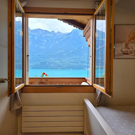 Lejlighed Swiss Alps