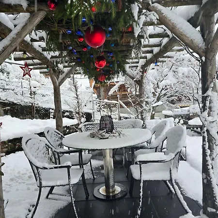 Swiss Alps Niederried bei Interlaken