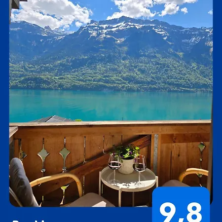 Swiss Alps