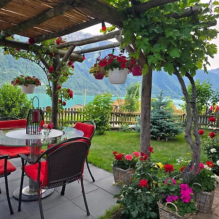 Swiss Alps
