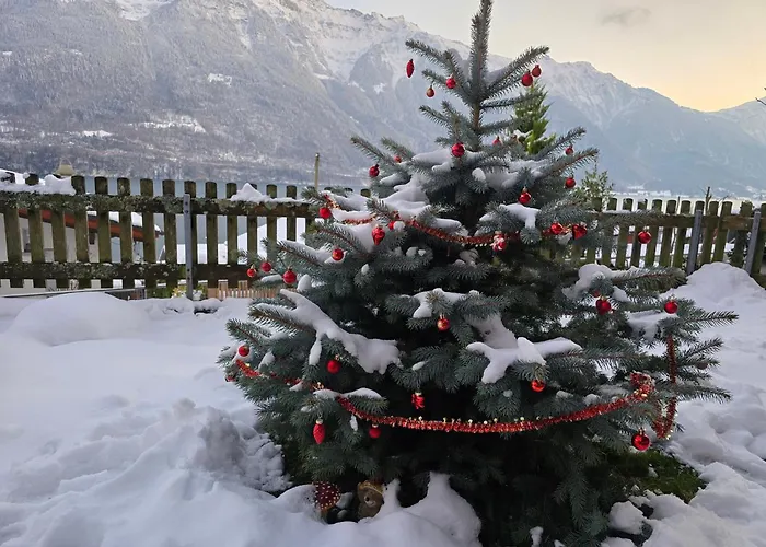 Swiss Alps * Niederried bei Interlaken