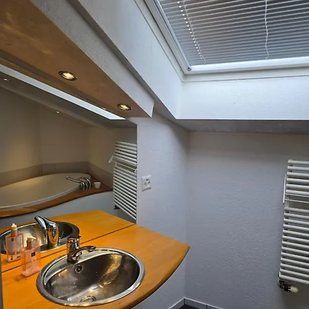 Appartement Swiss Alps *