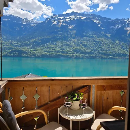 Swiss Alps *