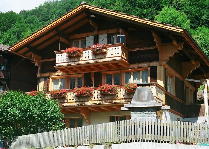 Swiss Alps *