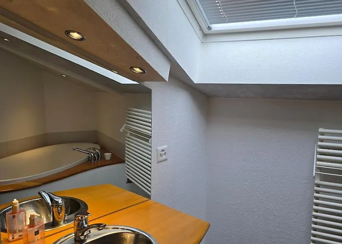 Appartement Swiss Alps *