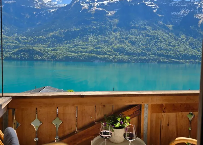 Swiss Alps *