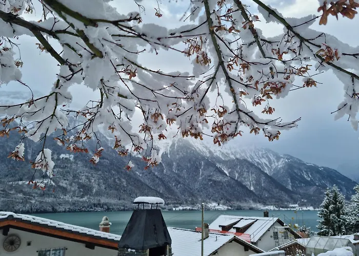 Swiss Alps