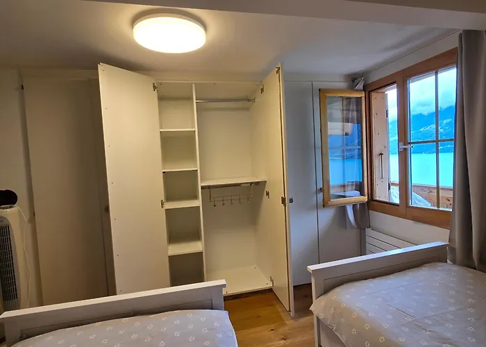Appartement Swiss Alps *