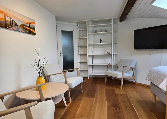 Swiss Alps Appartement