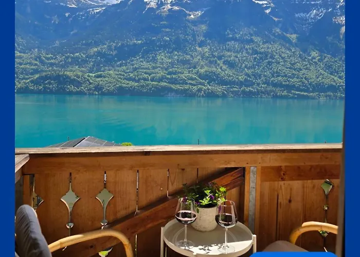 Swiss Alps