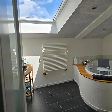 Swiss Alps Apartman Niederried bei Interlaken