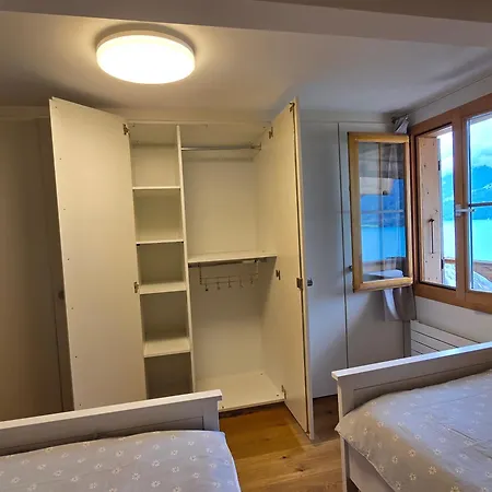 Apartman Swiss Alps *
